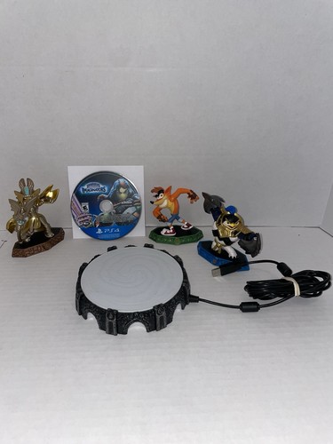 Skylanders imaginators ps4 - skylanders,