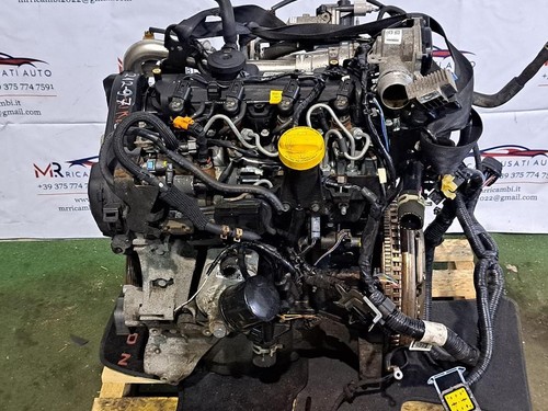 Motore per nissan juke - motore, 1°