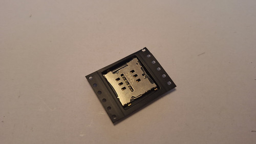 Lettore sim d802 - lettore, lg