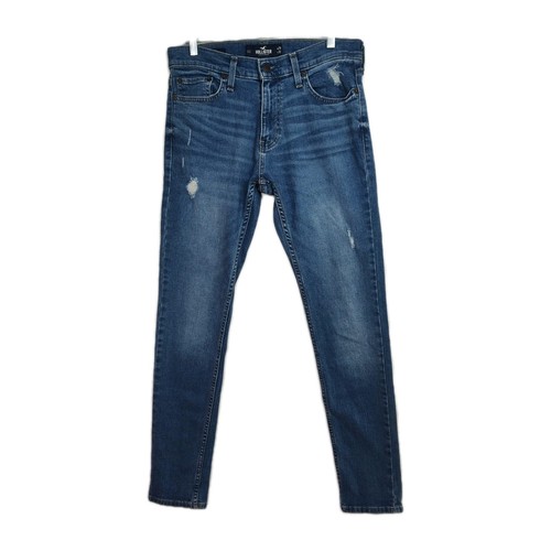 Hollister jeans donna 29x32 - hollister,
