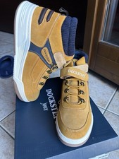 Scarponcini Docksteps Junior