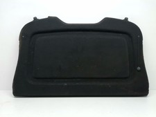 CAPPELLIERA MENSOLA POSTERIORE