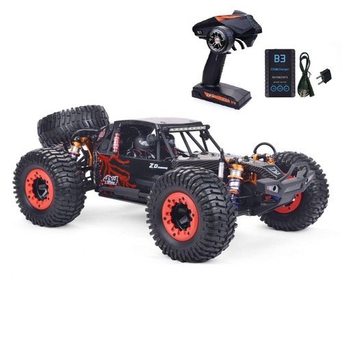 Racing dbx 104 - zd, led