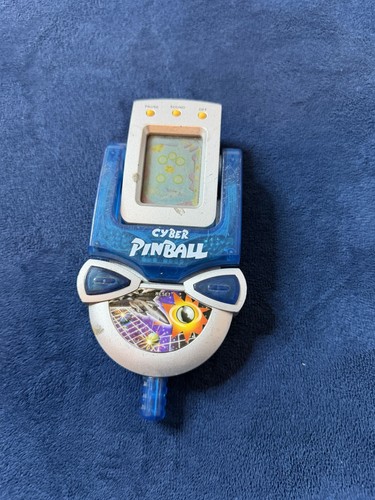 Cyber pinball gioco - cyber,