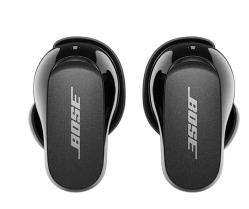Bose quietcomfort earbuds - earbuds, ii