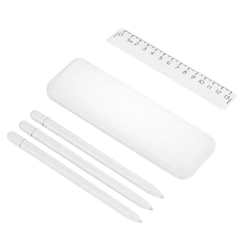 Set astuccio tecnologico - tecnologico, 3