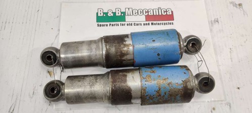 Coppia ammortizzatori - coppia,