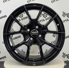 Cerchi lega ford b - 4,