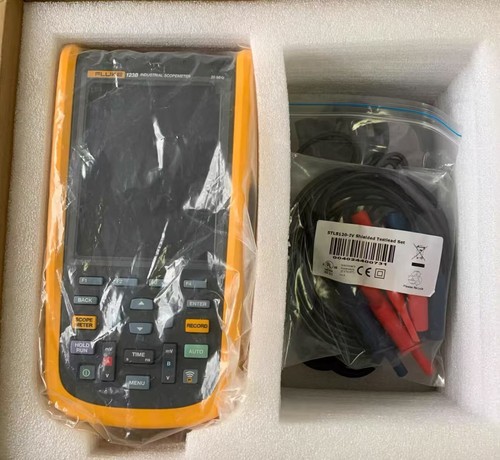 Fluke 123b scopemetro - 123b,