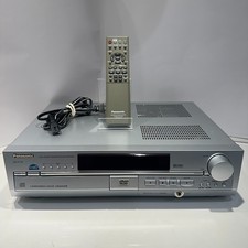 Panasonic SA-HT70 Silver 5