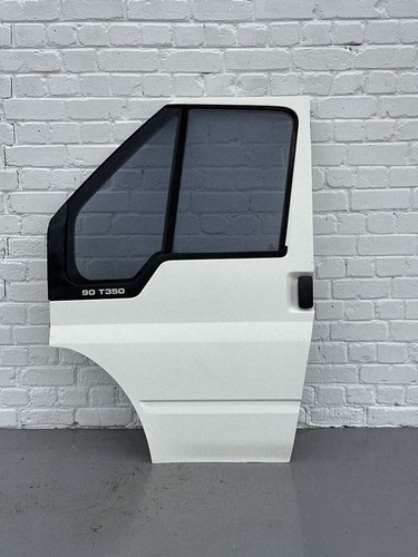 Ford transit 2004 - transit, coupé