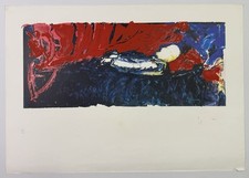 Quadro Serigrafia 70x100cm