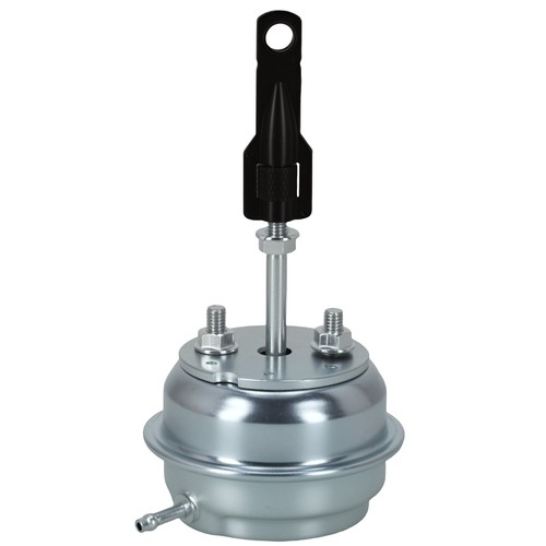 Attuatore turbocompressore