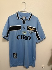 Rara maglia calcio FC Lazio