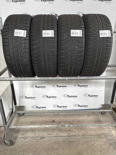 Set gomme 245 - 245/40r20, 99v