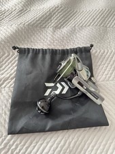 Mulinello daiwa caldia - mulinello,