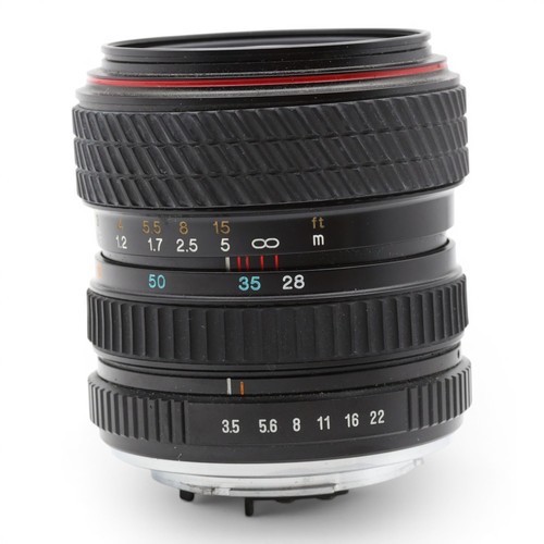 Tokina 28 70 mm - tokina,