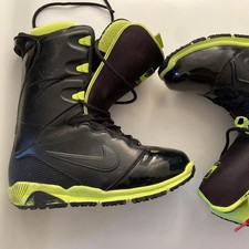 Scarpe da snowboard Nike Zoom