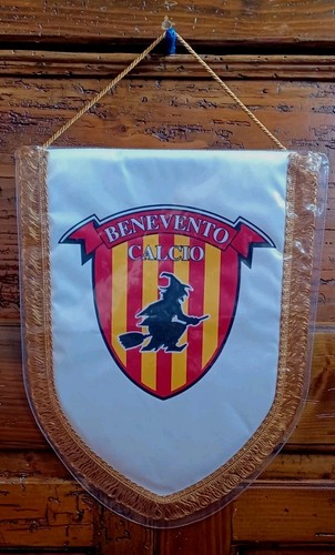 Gagliardetto benevento maglia - gagliardetto,