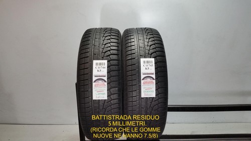 Gomme usate termiche - gomme,
