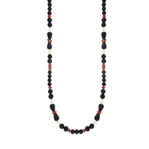 Nivy collana onice nero - nivy,