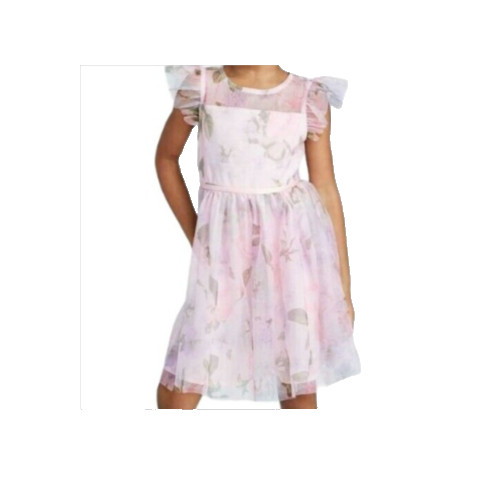 Zenzi abito tulle - abito,