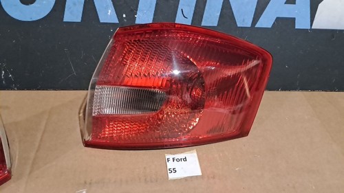 Ford fanale posteriore - fanale,