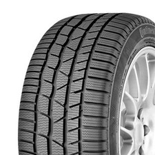 CONTINENTAL 205/50R17 RunFlat