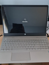 Notebook pavilion - hp,