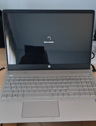 Notebook pavilion - notebook, hp