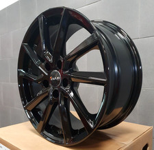 4 CERCHI IN LEGA 17 RANGE