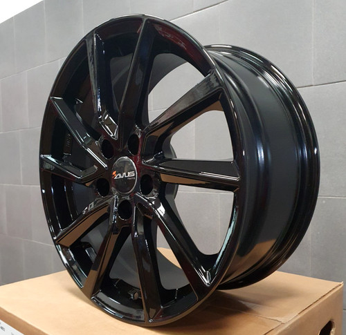 Cerchi lega 17 range - cerchi,