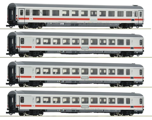 Roco 6200187 set - roco, di