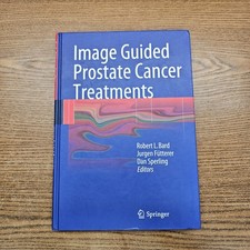 IMAGE GUIDED PROSTATE CANCER