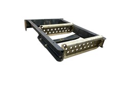 MAN TGL TGM Piastra Pedana