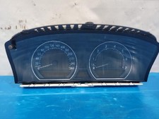 BMW 730Li 2004 Instrument