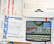 Macchina per batteria ZOOM