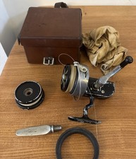 Mulinello da Pesca Hardy Altex