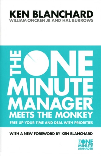 One minute manager - minute,
