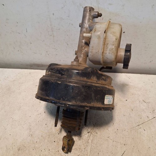 Amplificatore freno kia cerato - freno,