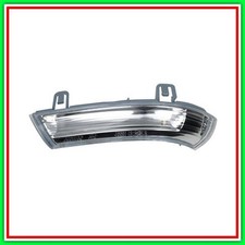 Fanale Bianco Per Retrovisore