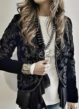 Blazer Zara nuovo con