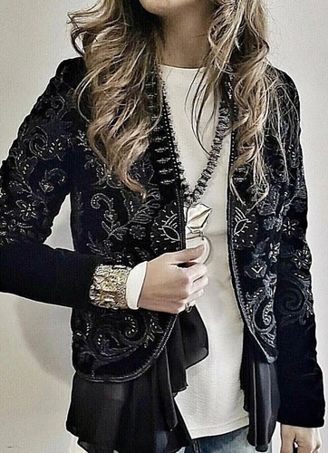 Blazer zara nuovo con - zara,