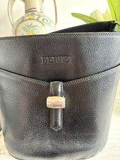 Borsa Ferre con Fibbia Dorata