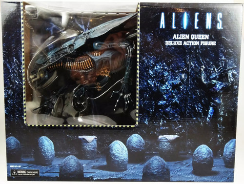 Aliens neca alien - -,