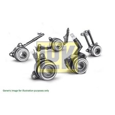 Sgancio centrale frizione