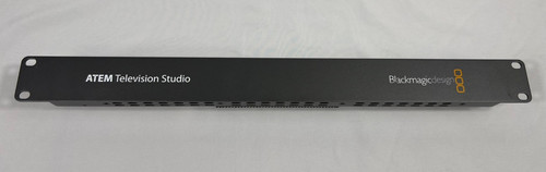 Blackmagic design atem - blackmagic,