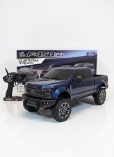 CEN F-450 SD 1/10 4WD RC Truck