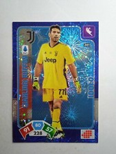 2020-21 Panini Adrenalyn XL