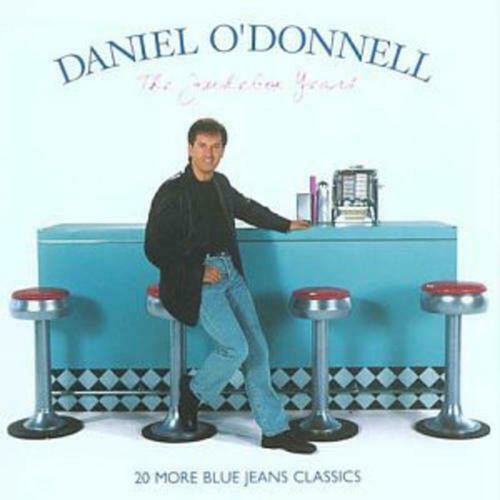 Daniel donnell the jukebox - daniel,